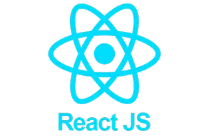 Logo React Js